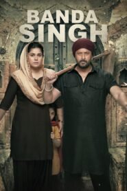 Bandaa Singh Chaudhary (2024) Hindi Full Movie Watch Online HD Print Free Download