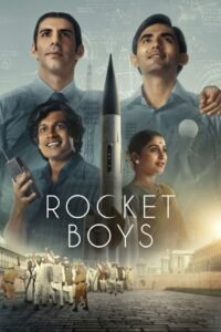 Rocket Boys All Hindi Seasons Complete Watch Online HD Print Free Download