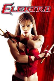 Elektra (2005) Hindi Dubbed Full Movie Watch Online HD Print Free Download