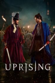 Uprising (2024) Hindi Dubbed Full Movie Watch Online HD Print Free Download