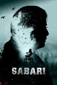 Sabari (2024) Hindi Dubbed Full Movie Watch Online HD Print Free Download