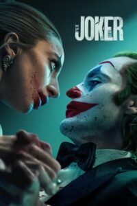 Joker: Folie a Deux (2024) English/Hindi Dubbed Full Movie Watch Online HD Print Free Download