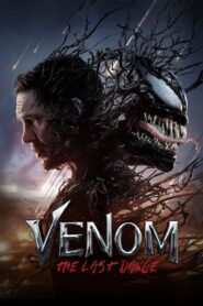 Venom: The Last Dance (2024) English/Hindi Dubbed Full Movie Watch Online HD Print Free Download