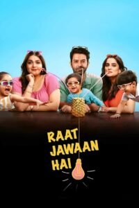 Raat Jawaan Hai (2024) Hindi Season Complete Watch Online HD Print Free Download