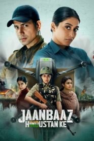 Jaanbaaz Hindustan Ke Hindi Season Complete Watch Online HD Print Free Download