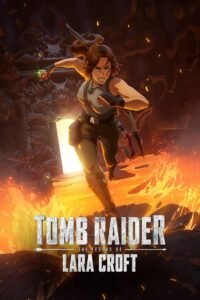 Tomb Raider: The Legend of Lara Croft (2024) Hindi Dubbed Season Complete Watch Online HD Print Free Download