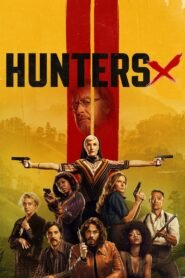 Hunters All Hindi Dubbed Seasons Complete Watch Online HD Print Free Download