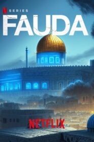 Fauda All Hindi Dubbed Seasons Complete Watch Online HD Print Free Download