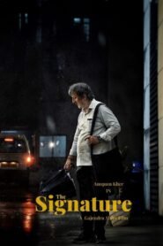 The Signature Hindi Full Movie Watch Online HD Print Free Download