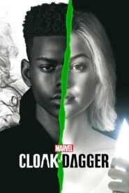 Cloak & Dagger All Season Watch Online HD Print Free Download