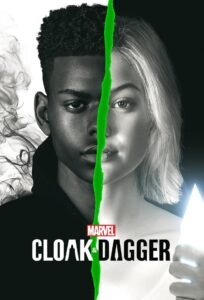 Cloak & Dagger All Season Watch Online HD Print Free Download