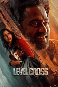 Level Cross (2024) Hindi Dubbed Full Movie Watch Online HD Print Free Download