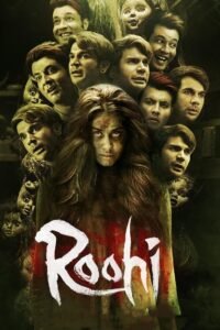 Roohi (2021) Hindi Full Movie Watch Online HD Print Free Download