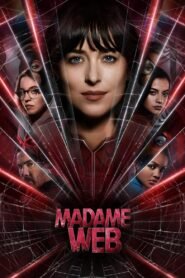 Madame Web (2024) Hindi Dubbed Full Movie Watch Online HD Print Free Download