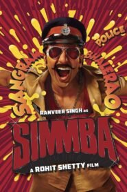 Simmba (2018) Hindi Full Movie Watch Online HD Print Free Download