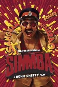 Simmba (2018) Hindi Full Movie Watch Online HD Print Free Download