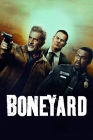 Boneyard (2024) Hindi Dubbed Full Movie Watch Online HD Print Free Download