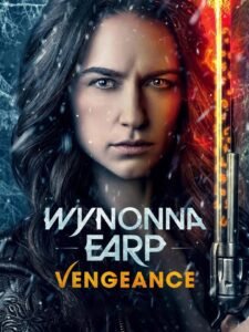 Wynonna Earp: Vengeance (2024) Unofficial Hindi Dubbed Full Movie Watch Online HD Print Free Download