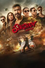 Singham Again (2024) Hindi Full Movie Watch Online HD Print Free Download