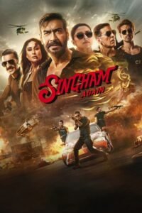 Singham Again (2024) Hindi Full Movie Watch Online HD Print Free Download