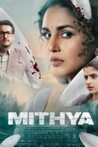 Mithya Hindi All Season Complete Watch Online HD Print Free Download