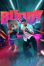 Buddy (2024) Hindi Dubbed Full Movie Watch Online HD Print Free Download