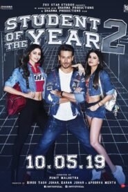 Student of the Year 2 (2019) Hindi Full Movie Watch Online HD Print Free Download