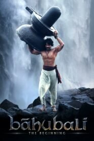 Bāhubali: The Beginning (2015) Hindi Dubbed Full Movie Watch Online HD Free Download