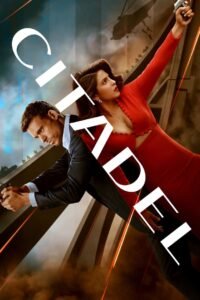 Citadel Hindi Dubbed Season Complete Watch Online HD Print Free Download