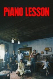 The Piano Lesson (2024) Hindi Dubbed Full Movie Watch Online HD Print Free Download