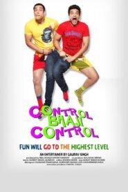 Control Bhaji Control (2014) Full Movie Watch HD Free Download