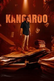 Kangaroo (2024) Hindi Dubbed Full Movie Watch Online HD Print Free Download