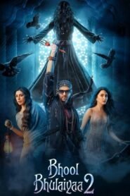 Bhool Bhulaiyaa 2 (2022) Hindi Full Movie Watch Online HD Print Free Download