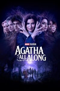 Agatha All Along Hindi Dubbed Season Watch Online HD Print Free Download