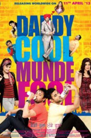 Daddy Cool Munde Fool (2013) Punjabi Full Movie Watch Online HD Free Download