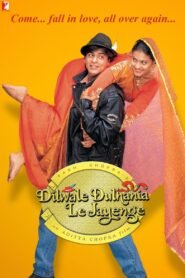 Dilwale Dulhania Le Jayenge (1995) Full Movie Watch Online HD Free Download