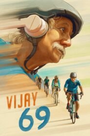 Vijay 69 (2024) Hindi Full Movie Watch Online HD Print Free Download