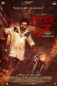 Sector 17 (2024) Punjabi Full Movie Watch Online HD Print Free Download