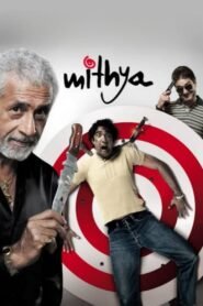 Mithya (2008) Hindi Full Movie Watch Online HD Print Free Download