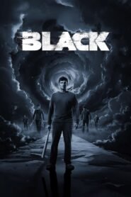 Black (2024) Hindi Dubbed Full Movie Watch Online HD Print Free Download