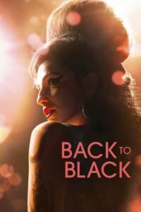 Back to Black (2024) Hindi Dubbed Full Movie Watch Online HD Print Free Download