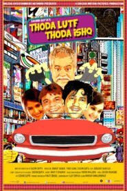 Thoda Lutf Thoda Ishq (2015) Full Movie Watch Online HD Print Download