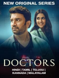 Doctors Hindi Season Complete Watch Online HD Print Free Download