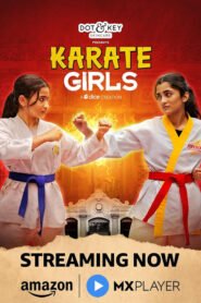 Karate Girls Hindi Season Complete Watch Online HD Print Free Download