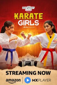 Karate Girls Hindi Season Complete Watch Online HD Print Free Download