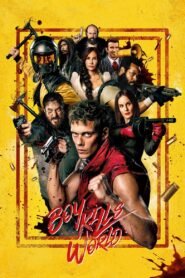 Boy Kills World (2024) Hindi Dubbed Full Movie Watch Online HD Print Free Download