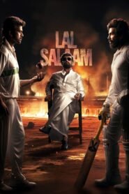 Lal Salaam (2024) Hindi Dubbed Full Movie Watch Online HD Print Free Download