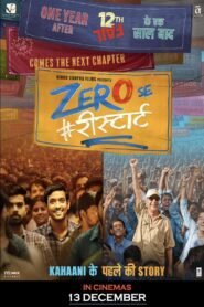 Zero Se Restart (2024) Hindi Full Movie Watch Online HD Print Free Download