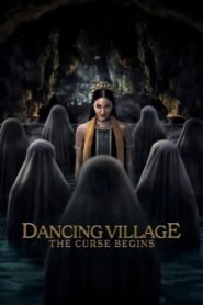 Dancing Village: The Curse Begins (2024) Hindi Dubbed Full Movie Watch Online HD Print Free Download