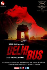 Delhi Bus (2024) Hindi Full Movie Watch Online HD Print Free Download